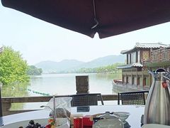 -湘湖大院(越王路店)
