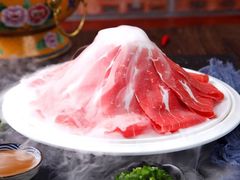 -老阿妈蒙古村·蒙古包·草原文化·歌舞表演(老君堂店)
