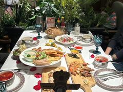 -俄士厨房(五棵松华熙LIVE店)
