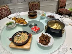 -谢先生酒店·椒宴集(沙湖店)
