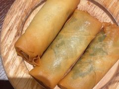 -古都历食南京菜·烤鸭·鸭血粉丝·汤包(南京博物院店)