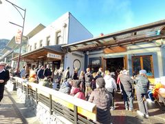 -Fergburger(皇后镇店)