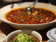 酸辣厥根粉-首秀·四川料理(星耀101店)