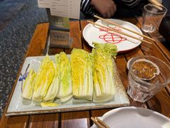 -记忆串城·东北烧烤·小龙虾·大型团建(南油店)