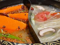 -大话三城重庆火锅(万科天誉店)