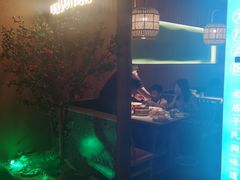 -筱爷叔·上海传统手工菜(玉树路店)