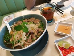 -港丽餐厅(高德置地店)