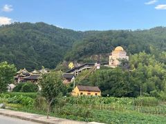 -余姚阳明温泉山庄
