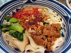 biangbiang面-左陕右甘(亚运村店)