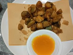 -柴米油盐三杯鸡(象山北路店)