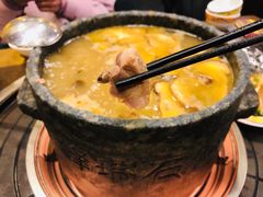 -峰瑞藏地美食·石锅鸡·牦牛肉(大昭寺品牌店)