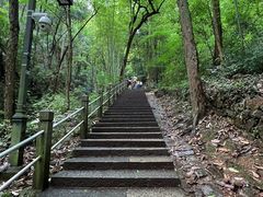-灵顺寺