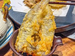 -森味薪火烧•烧鸟居酒屋•日本料理(望京店)