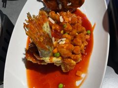 -姑苏家宴·苏帮菜·松鼠桂鱼(苏州总店)