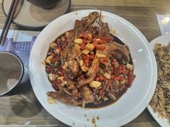 -堂瓦里·33年传统赣菜(第一街区店)