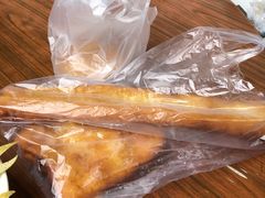 -正味斋锅巴菜(西北角店)