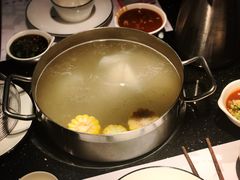 -牛事制造局牛肉火锅(莲岳路店)