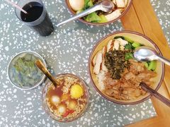 -流浪地图剁椒卤汁拌饭(未来城购物广场店)