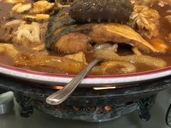 -食神鱼头佛跳墙(百子湾旗舰店)