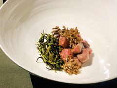 茶道牛肉-曲廊院(东四十一条店)