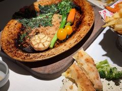 -春树下·树屋花房西餐厅(罍街AS1980店)