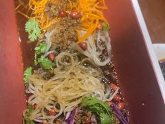 -那家老院子东北菜·饺子·小鸡炖蘑菇(艳华街店)