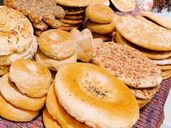 -新疆国际大巴扎