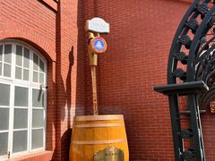 -青岛啤酒博物馆