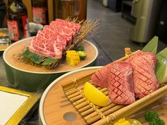-樱嘢·炭火烧肉(惠南店)