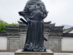 -王阳明故居