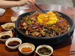 -一烙锅(友谊店)