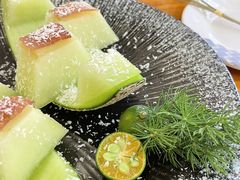 -桥香园过桥米线(国贸店)