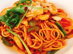 -必胜客(大观天地店)