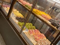 -奈雪的茶(金华永盛店)