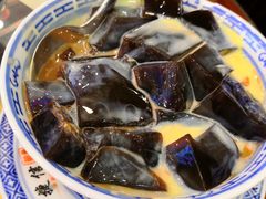 祛火龟苓膏-捷信牛奶甜品世家(学府店)