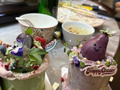 -君霖海鲜私房菜(春柳店)