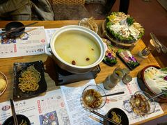 -束河人家(南锣鼓巷店)