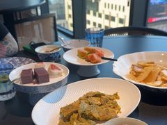 -喜悦烤鸭·新京菜(王府井店)