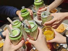 -海底捞火锅(枫蓝国际购物中心店)