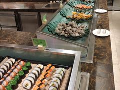 -新港湾大酒店-西餐厅