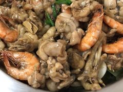 -蟹肉煲蟹肉(阊胥路店)