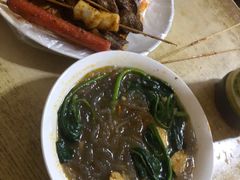-张正麻辣烫(龙城路店)