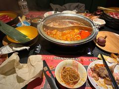 -牛New寿喜烧(虹桥新天地店)