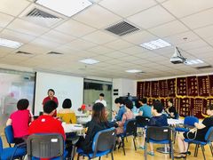 -金吉列留学·语培·小语种·国际课程(西安分公司)