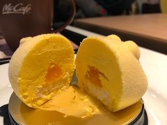 -麦当劳(光新乐购店)