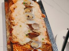 -外婆家(西红门荟聚购物中心店)