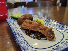 -孙盛兴奥灶面馆·蟹黄面·三虾面(山塘街总店)