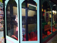 -猫咪博物馆(顶澳仔猫街店)