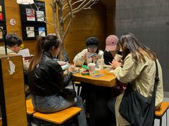 -茶颜悦色(登高路上店)