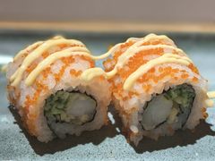 -松临·铁板烧&Omakase(神农店)